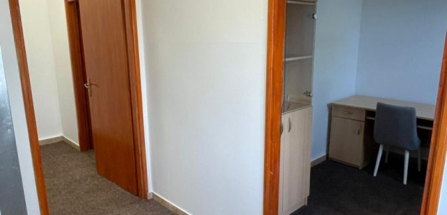 Poslovni objekat (hala) sa kancelarijama – Ramići