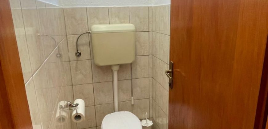 Poslovni objekat (hala) sa kancelarijama – Ramići
