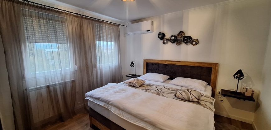 Dvosoban stan 61 m2 – Centar