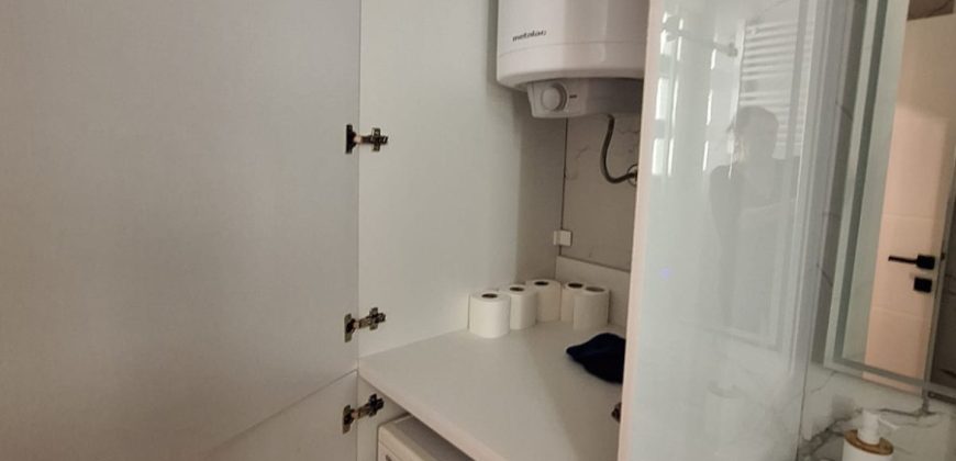 Dvosoban stan 61 m2 – Centar