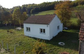 Kuća 78 m2 i placa 1000 m2 – Dragočaj