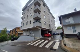 ZAMJENA – Stan 37m2 – Naselje Sunce