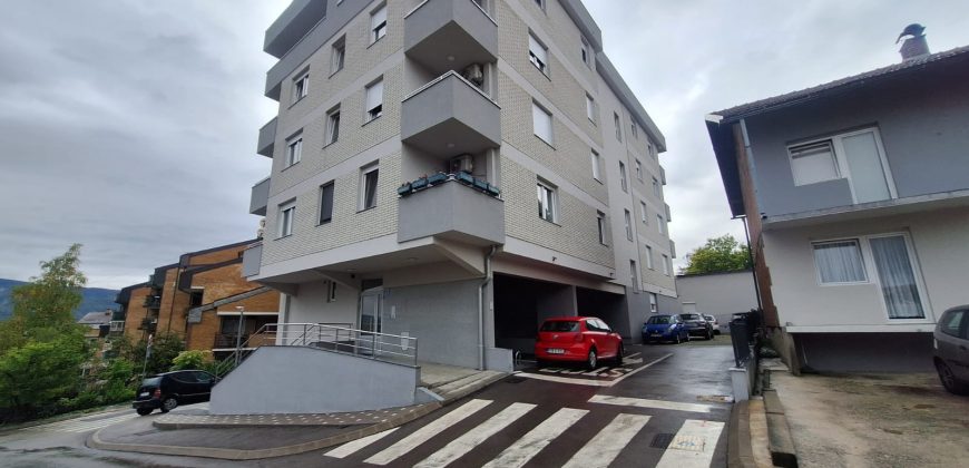 ZAMJENA – Stan 37m2 – Naselje Sunce