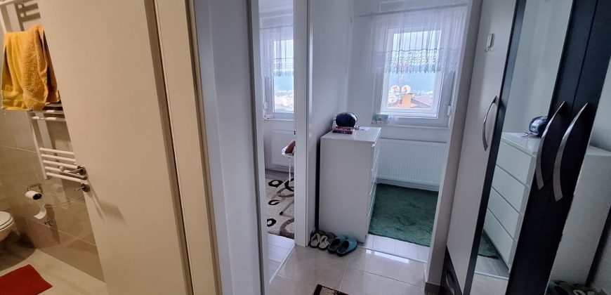 ZAMJENA – Stan 37m2 – Naselje Sunce