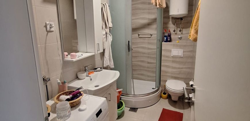 ZAMJENA – Stan 37m2 – Naselje Sunce