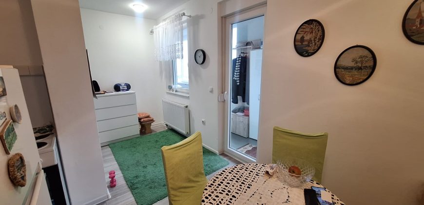 ZAMJENA – Stan 37m2 – Naselje Sunce