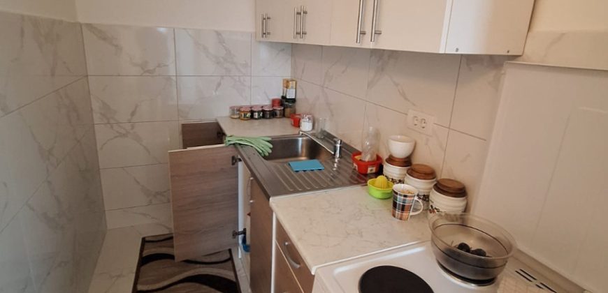 ZAMJENA – Stan 37m2 – Naselje Sunce