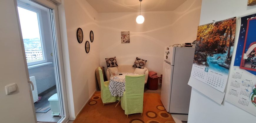 ZAMJENA – Stan 37m2 – Naselje Sunce