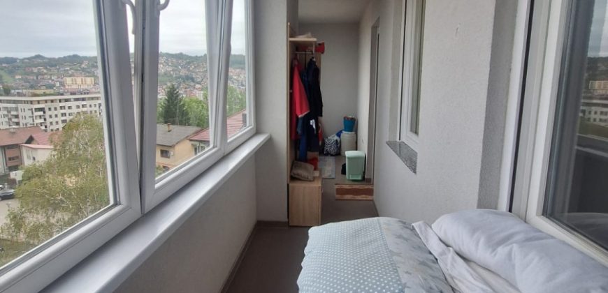 ZAMJENA – Stan 37m2 – Naselje Sunce