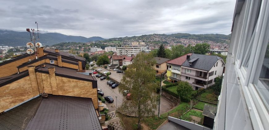 ZAMJENA – Stan 37m2 – Naselje Sunce