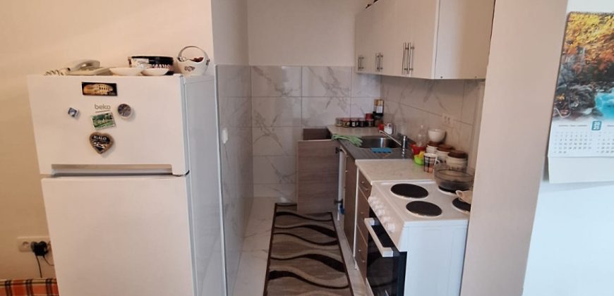 ZAMJENA – Stan 37m2 – Naselje Sunce