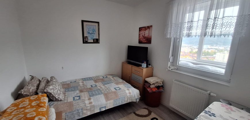 ZAMJENA – Stan 37m2 – Naselje Sunce