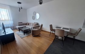 Dvosoban stan 45m2 sa garažnim mjestom – Rosulje