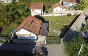 Stambeni objekat 120 m2 – Starčevica