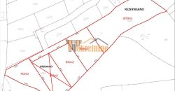 Prodaju se placevi od 762m2 do 850m2 – Dragočaj