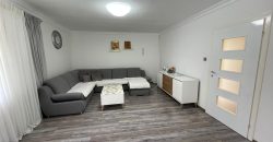 Trosoban stan 100 m2 – Lauš