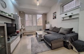 Trosoban stan 100 m2 – Starčevica