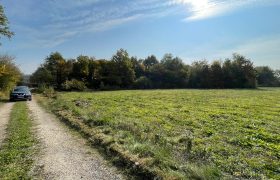 Placevi od 512 m2 do 1022 m2 – Dovići