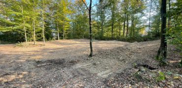 Zemljište 634 m2 – Čardačani