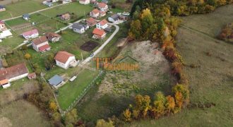 Prodaju se dva placa od 831m2 i 850m2 – Dragočaj
