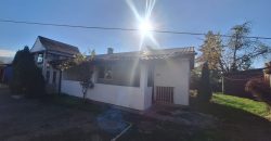 Baraka 80 m2 na placu od 346 m2 – Budžak