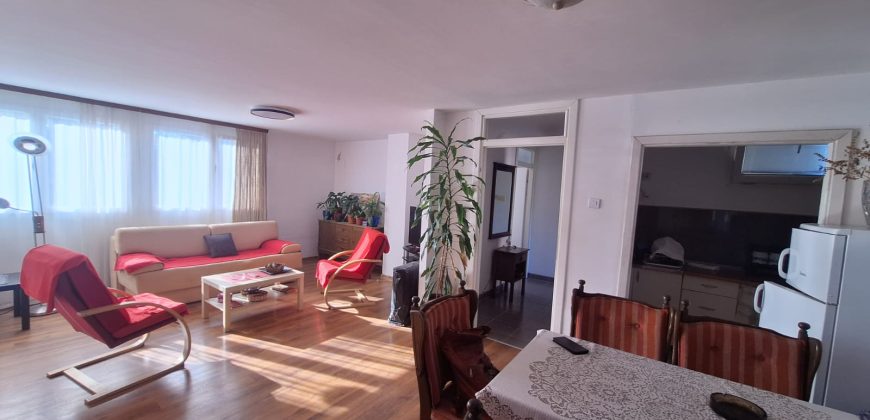 Baraka 80 m2 na placu od 346 m2 – Budžak
