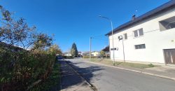 Baraka 80 m2 na placu od 346 m2 – Budžak