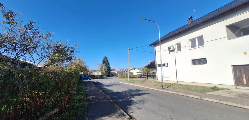 Baraka 80 m2 na placu od 346 m2 – Budžak