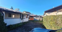 Baraka 80 m2 na placu od 346 m2 – Budžak