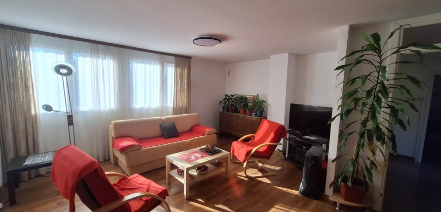 Baraka 80 m2 na placu od 346 m2 – Budžak