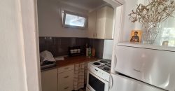 Baraka 80 m2 na placu od 346 m2 – Budžak
