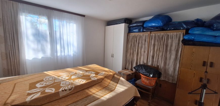 Baraka 80 m2 na placu od 346 m2 – Budžak