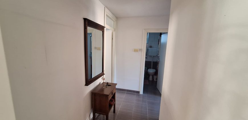 Baraka 80 m2 na placu od 346 m2 – Budžak