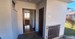 Baraka 80 m2 na placu od 346 m2 – Budžak
