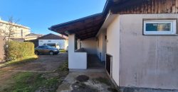 Baraka 80 m2 na placu od 346 m2 – Budžak