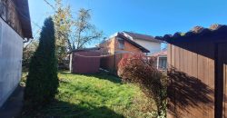 Baraka 80 m2 na placu od 346 m2 – Budžak