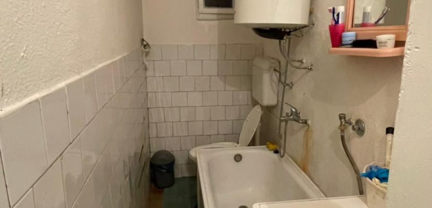 Stambeni objekat 79 m2 na placu od 138 m2 – Nova Varoš