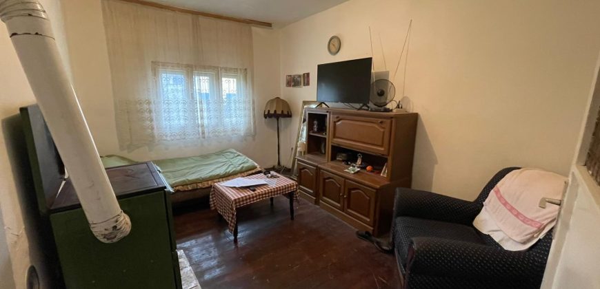 Stambeni objekat 79 m2 na placu od 138 m2 – Nova Varoš