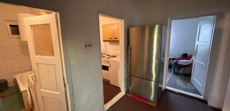 Stambeni objekat 79 m2 na placu od 138 m2 – Nova Varoš