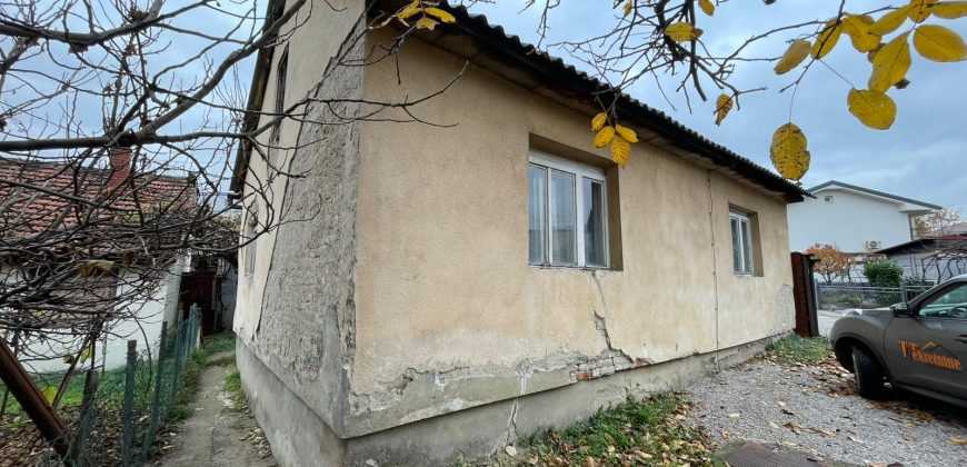 Stambeni objekat 79 m2 na placu od 138 m2 – Nova Varoš