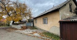 Stambeni objekat 79 m2 na placu od 138 m2 – Nova Varoš