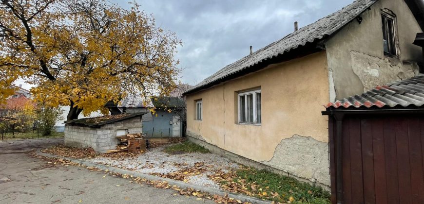 Stambeni objekat 79 m2 na placu od 138 m2 – Nova Varoš