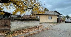 Stambeni objekat 79 m2 na placu od 138 m2 – Nova Varoš