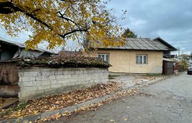 Stambeni objekat 79 m2 na placu od 138 m2 – Nova Varoš