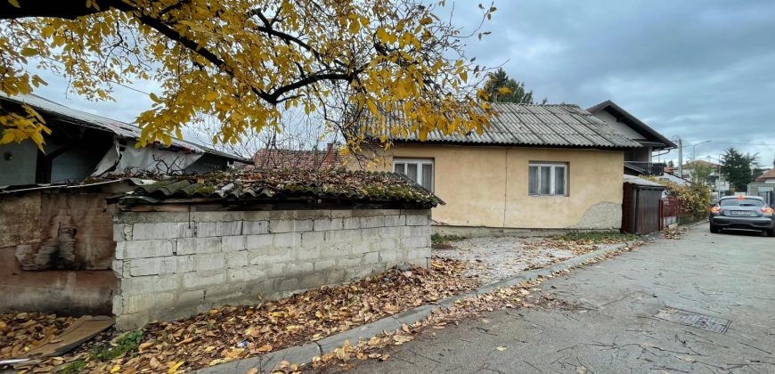 Stambeni objekat 79 m2 na placu od 138 m2 – Nova Varoš