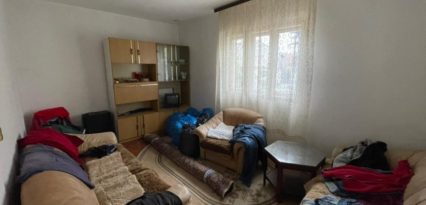 Stambeni objekat 79 m2 na placu od 138 m2 – Nova Varoš