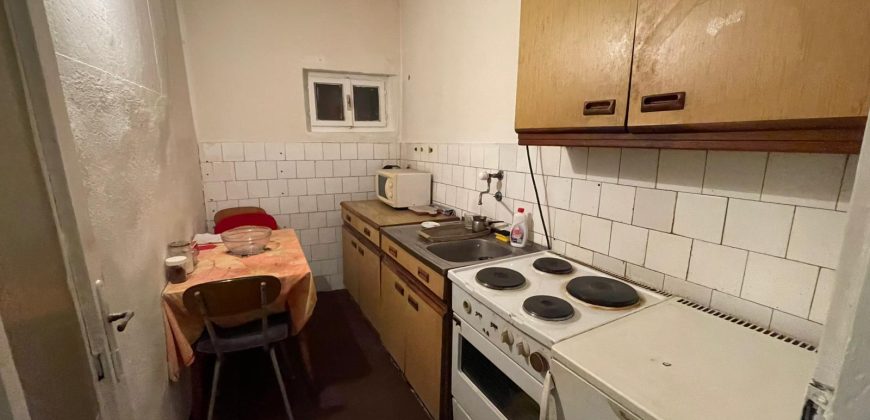 Stambeni objekat 79 m2 na placu od 138 m2 – Nova Varoš