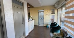 Poslovni prostor (ordinacija) 112,61 m2 – Nova Varoš