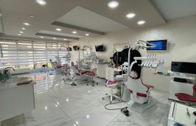 Poslovni prostor (ordinacija) 112,61 m2 – Nova Varoš