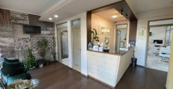 Poslovni prostor (ordinacija) 112,61 m2 – Nova Varoš